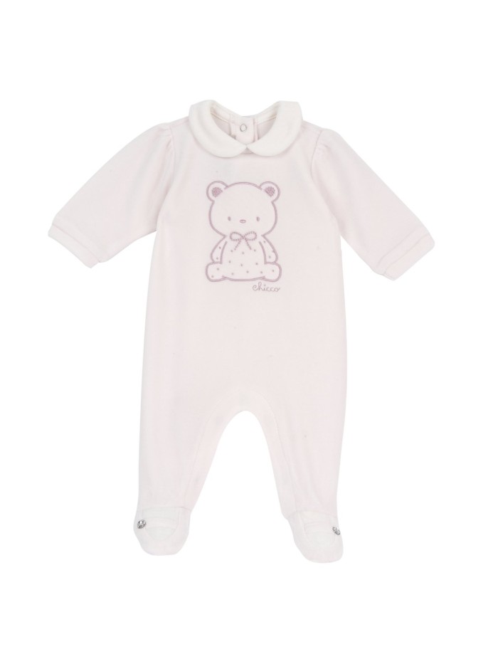 Tutina chicco neonata