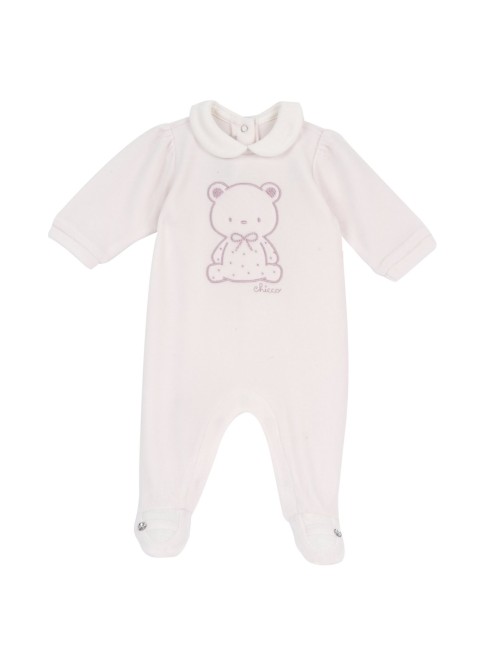 Tutina chicco neonata