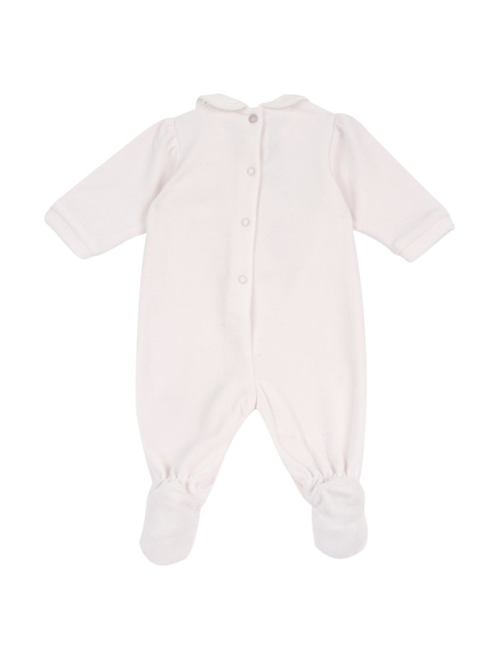 Tutina chicco neonata