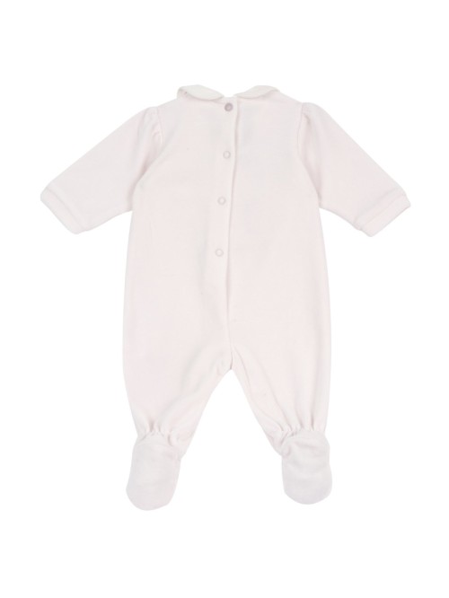 Tutina chicco neonata