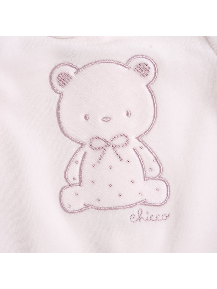 Tutina chicco neonata