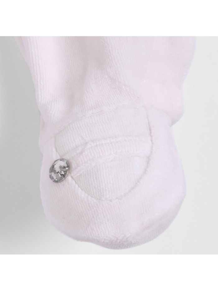 Tutina chicco neonata
