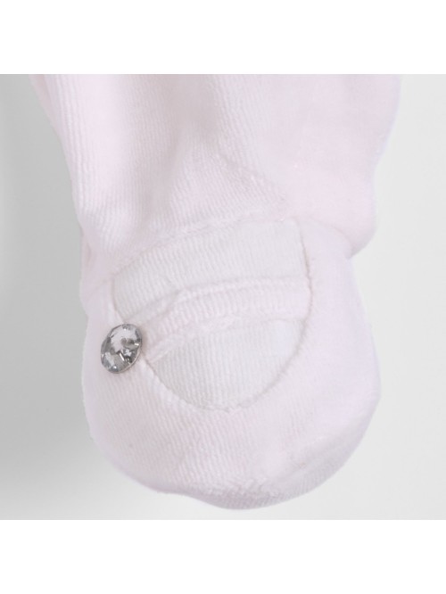 Tutina chicco neonata