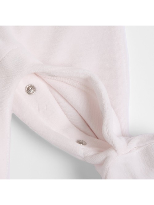 Tutina chicco neonata
