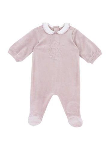 Tutina chicco neonata