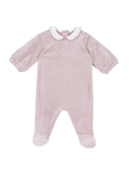 Tutina chicco neonata