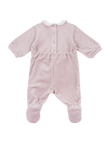 Tutina chicco neonata 2