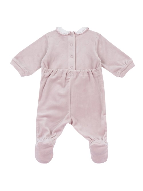 Tutina chicco neonata