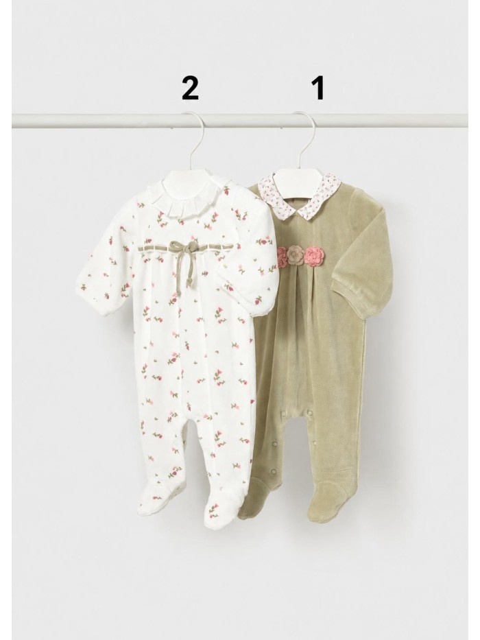 Tutina newborn mayoral neonata