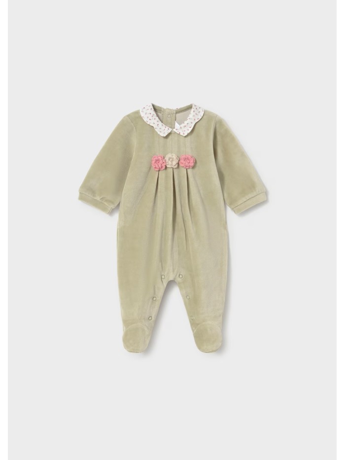 Tutina newborn mayoral neonata