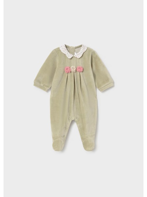 Tutina newborn mayoral neonata