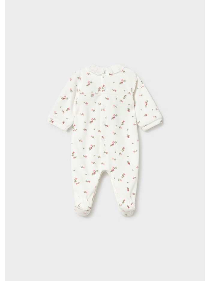 Tutina newborn mayoral neonata