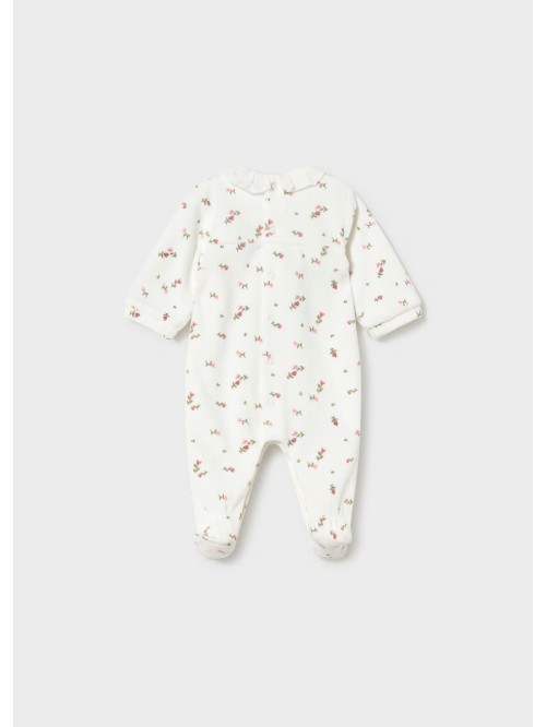 Tutina newborn mayoral neonata