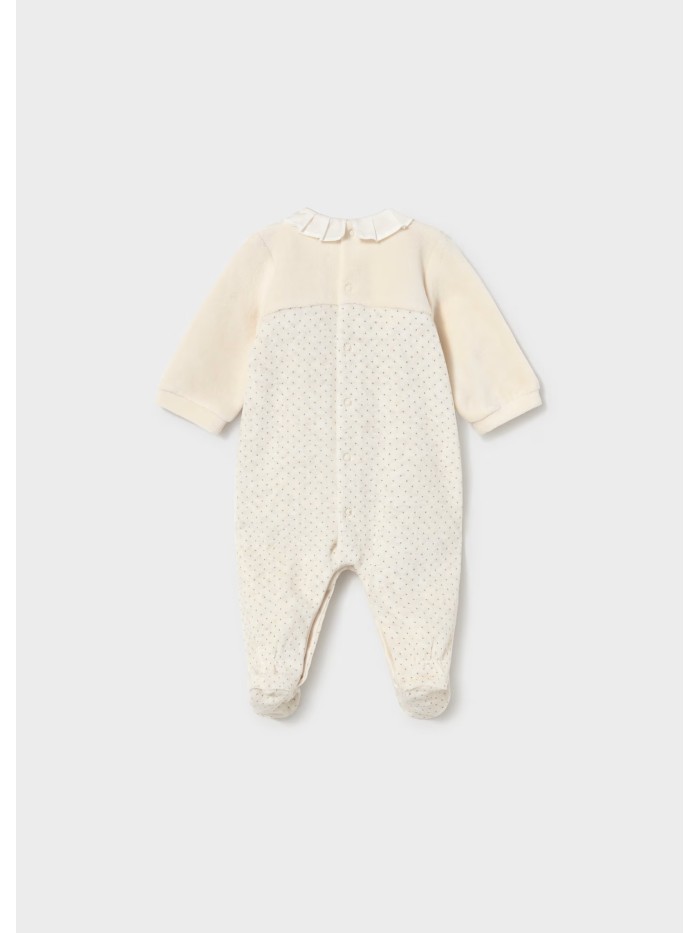 Tutina newborn mayoral neonata