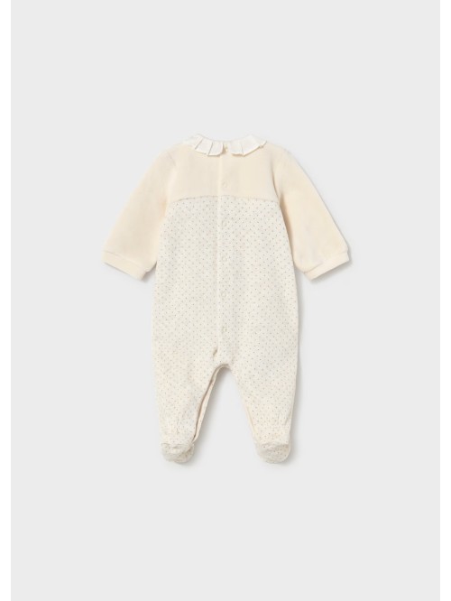 Tutina newborn mayoral neonata