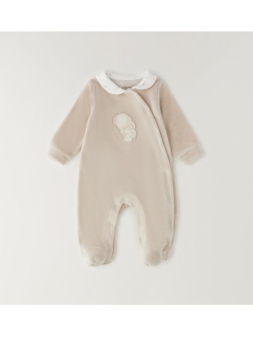 Tutina minibanda unisex