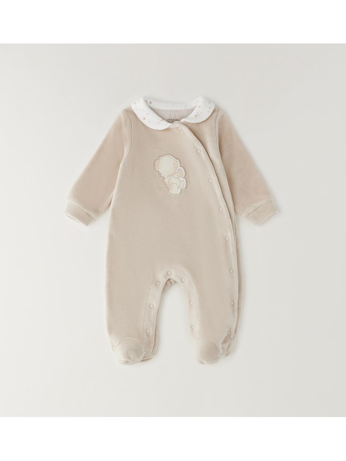 Tutina minibanda unisex