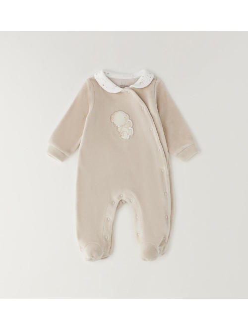 Tutina minibanda unisex