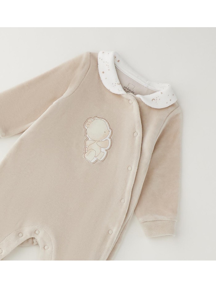 Tutina minibanda unisex