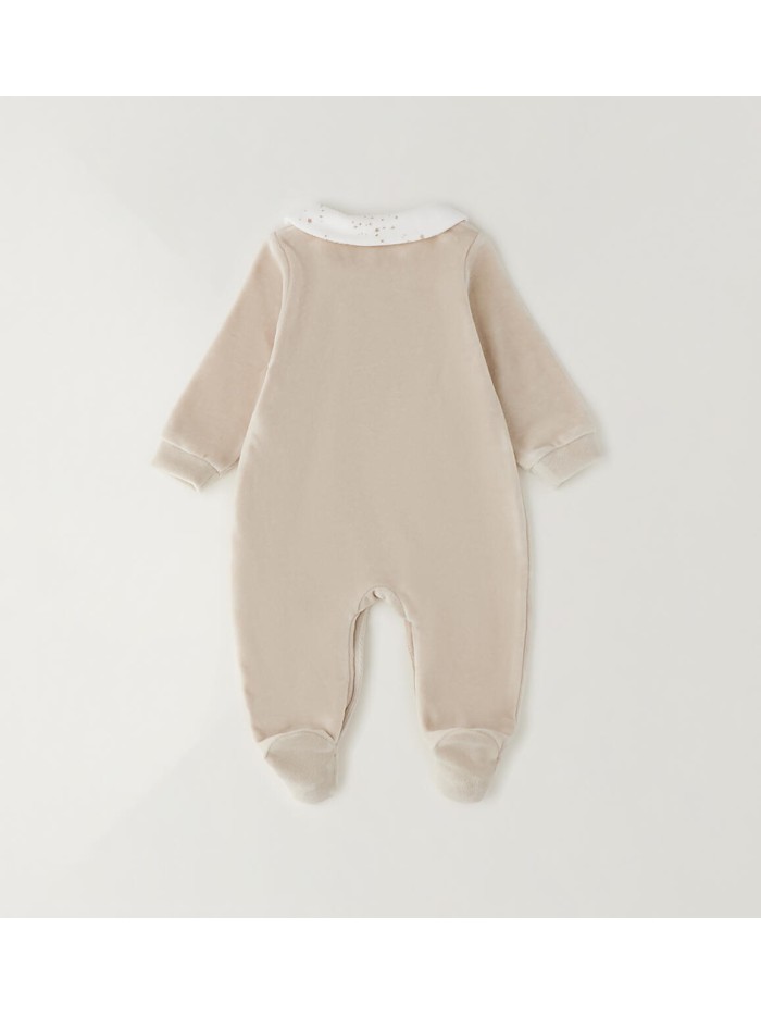 Tutina minibanda unisex