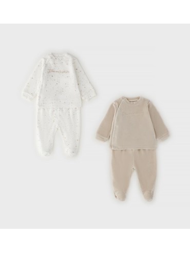 Completo minibanda unisex