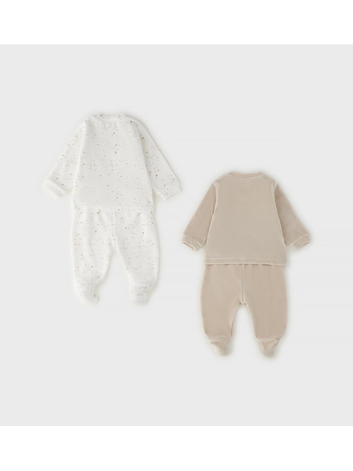 Completo minibanda unisex