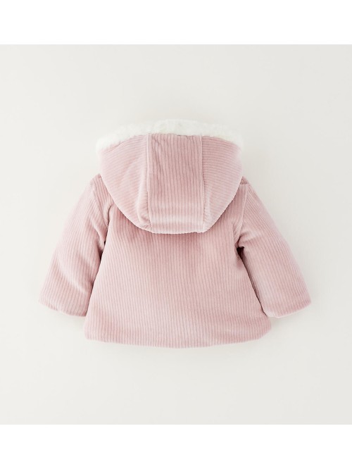 Cappottino minibanda unisex