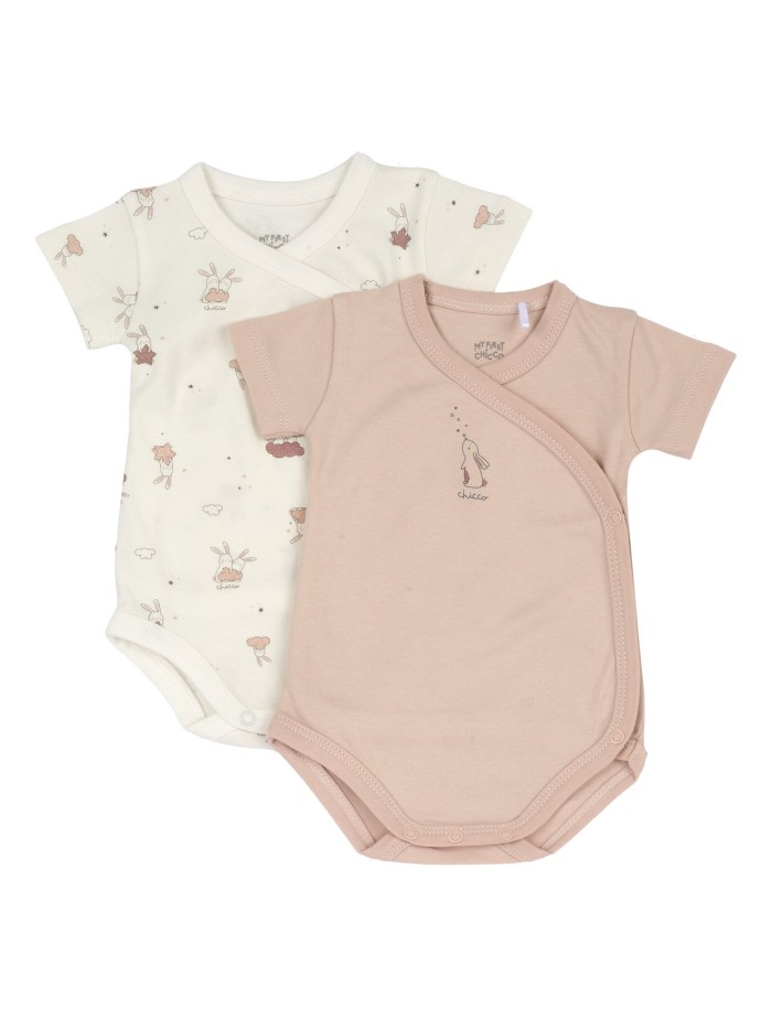 Set body antipanico chicco nascita