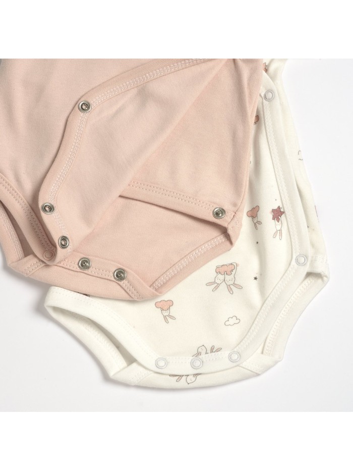 Set body antipanico chicco nascita