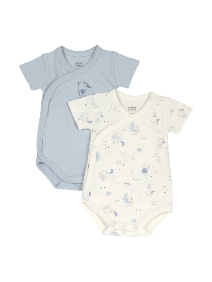 Set body antipanico chicco nascita