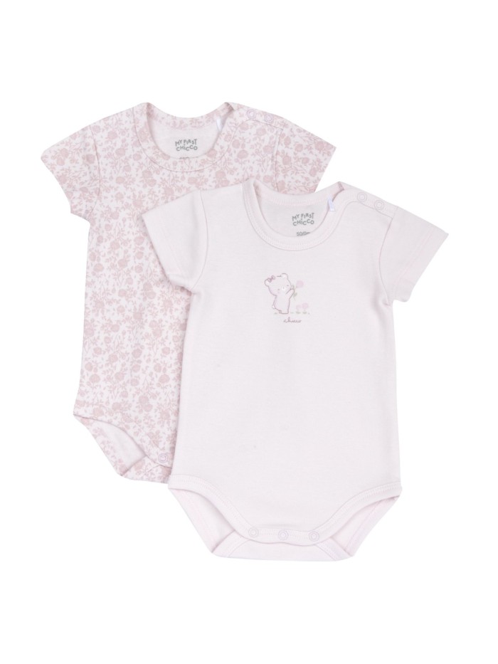 Set body chicco nascita