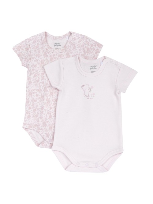 Set body chicco nascita