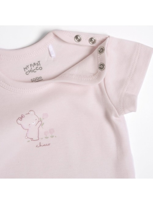 Set body chicco nascita