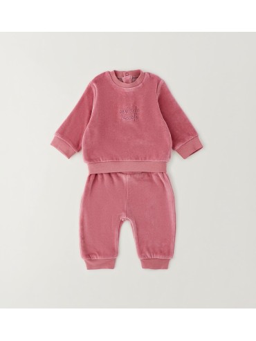 Completo minibanda unisex 2