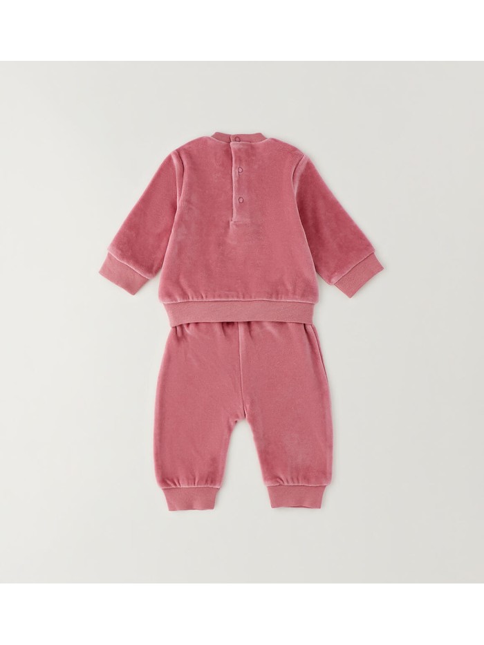 Completo minibanda unisex