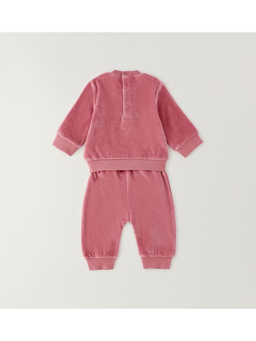 Completo minibanda unisex