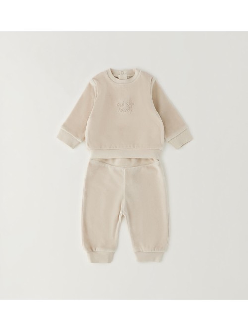 Completo minibanda unisex