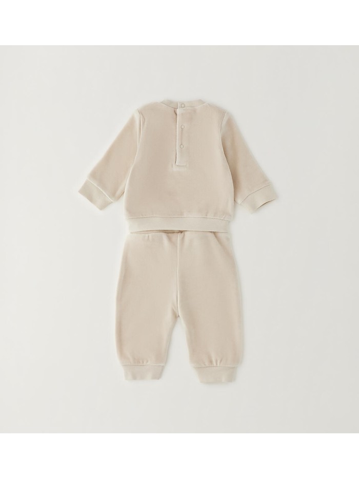 Completo minibanda unisex
