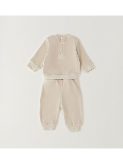 Completo minibanda unisex