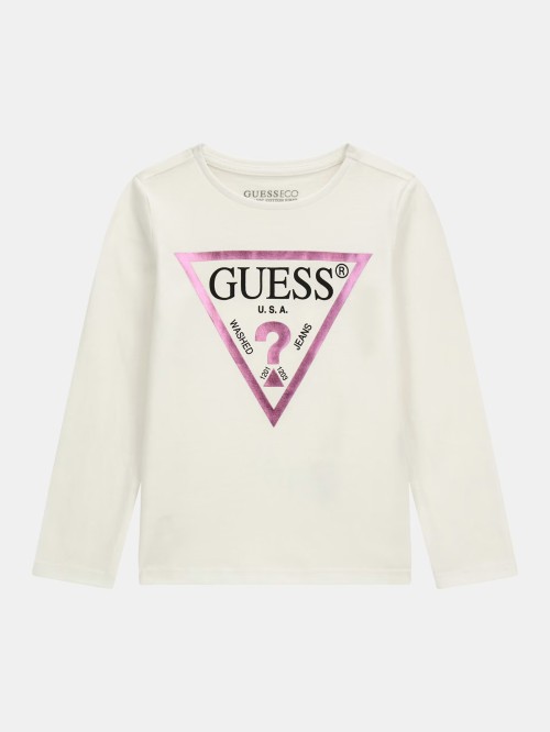 T-shirt guess? baby e  bimba