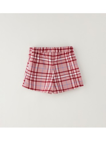 Shorts minibanda neonata 2