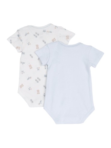 Set body chicco nascita