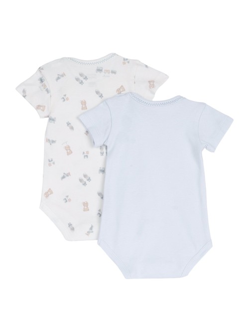 Set body chicco nascita