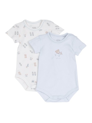 Set body chicco nascita 2