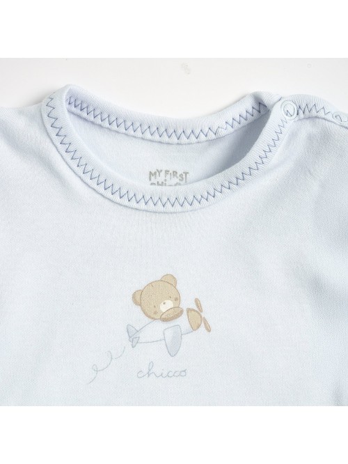 Set body chicco nascita