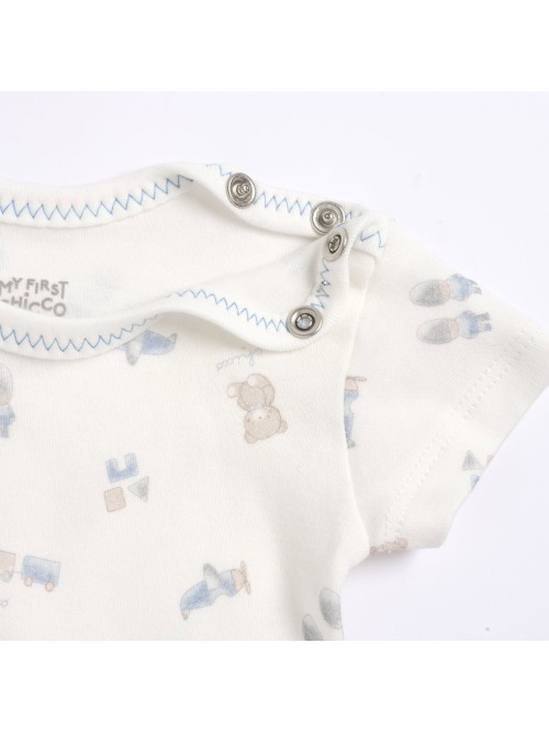 Set body chicco nascita