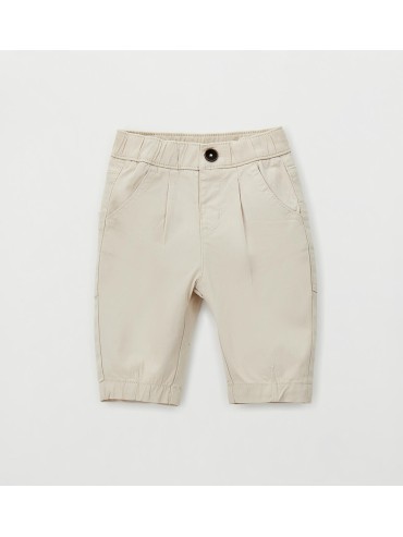 Pant lungo minibanda neonato 2
