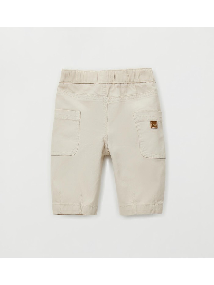 Pant lungo minibanda neonato