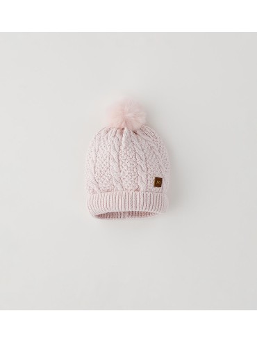 Cappellino minibanda neonati 2