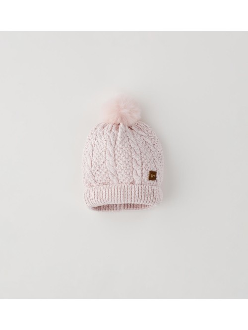 Cappellino minibanda neonati